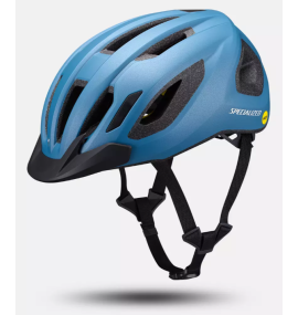 CAPACETE SPECIALIZED CHAMONIX 3 - AZUL